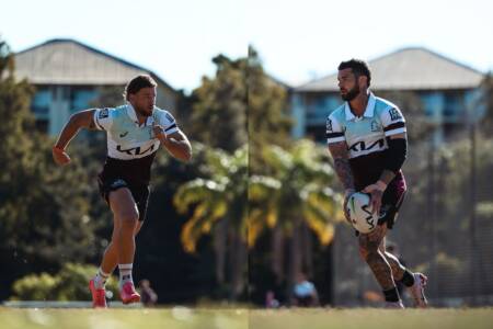 Broncos welcoming back key troops in must-win clash to keep season alive
