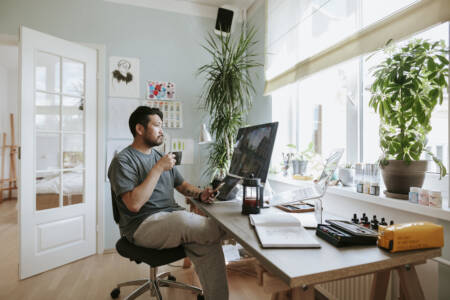 Workplace flexibility is back on the agenda