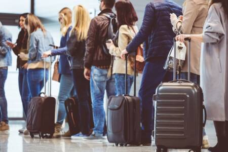 ‘Consumers need protection’: Laws to compensate airline passengers an ‘absolute must’