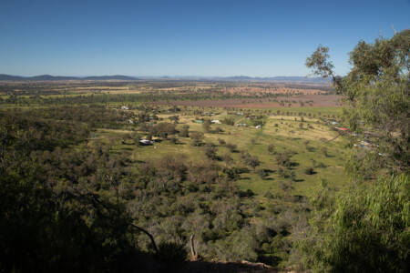 Regional NSW is being treated as an afterthought