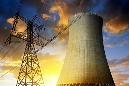 Big Tech bets on nuclear:  Chris Kenny questions Aussie leaders’ stance