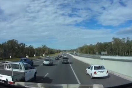 Should traffic fines be proportional to driver incomes?