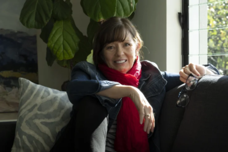 Fiona MacDonald passes away after battle with motor neurone disease