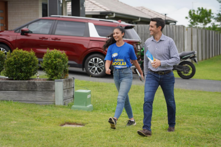 ‘Excited and eager’: Pumicestone elects Queensland’s youngest female MP