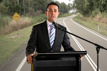 What Crisafulli must do to finally fix the Bruce Highway