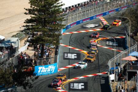 Mark Skaife labels the Gold Coast 500 as the best supercars race ahead of it’s 12th edition