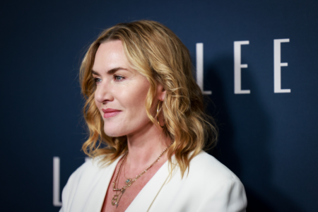 EXCLUSIVE: Kate Winslet discusses pivotal role in ‘Lee’