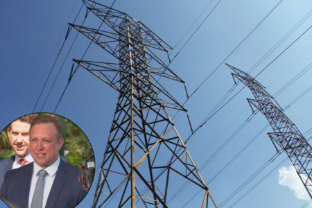 Is Steven Miles’ government-owned electricity retailer a good idea?