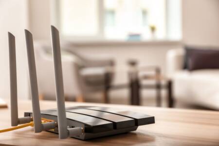 Is it time to upgrade your equipment? Tips to speed up your home internet