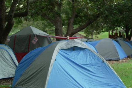Why excavators rolled into Musgrave Park to clear 30 homeless tents