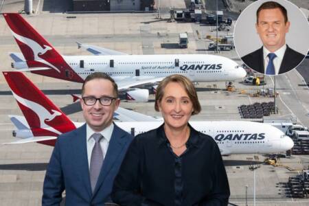 ‘The people deserve more’: Peter Fegan rips into weak penalty for Qantas ‘ghost flights’