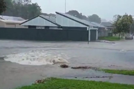 ‘Extensive damage’: Long clean-up ahead for storm affected businesses