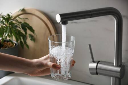 Dramatic cuts on the cards for ‘forever chemicals’ in drinking water