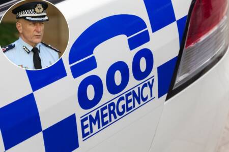 ‘Don’t call unless you absolutely need to’: Steve Gollschewski on triple-zero ramping