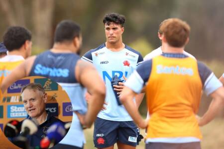 Wallabies Wishlist: Schmidt finds x-factor but faces captaincy and fly-half headache