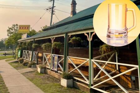 Glass Amnesty Week: The Ipswich pub that wants its schooner glasses back