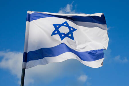Eyewitness account of Iran’s missile attack on Israel