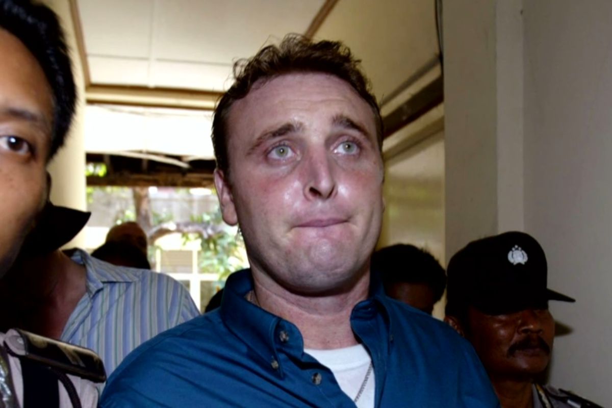 Should the remaining Bali nine members be released? - 4BC