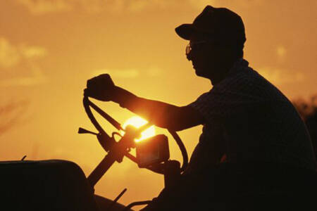 Farmers raising questions about a new museum exhibit