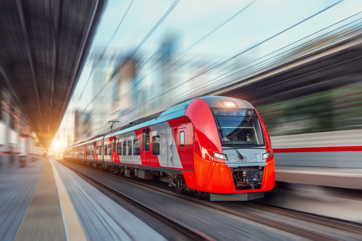 The $324 billion question: Is high-speed rail in Queensland worth the ...