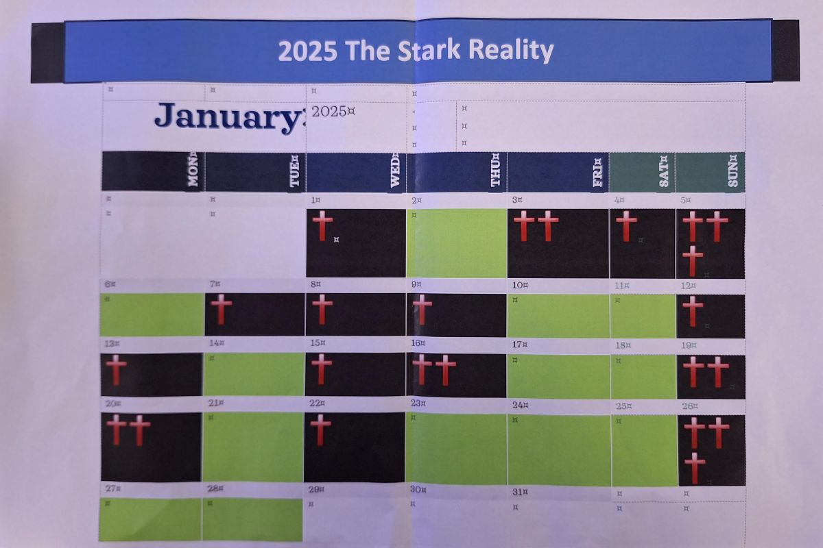 Queenslanders urged to 'park their egos' with 2025 road toll already ...