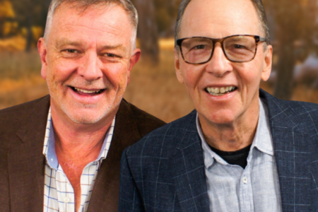 The Two Murrays – Full Show Saturday 1st February