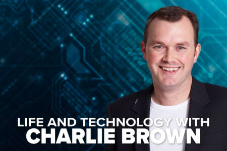 Life and Technology – Saturday February 22 2025