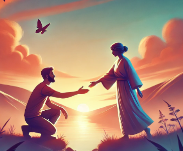 Why forgiving people is good for your health and wellbeing