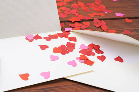 How to be your own Valentine