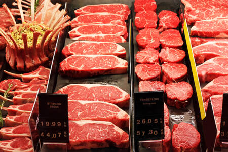Promising start to the year for red meat exporters