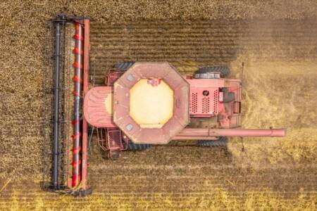 Australian farmers hopeful EU deicison will influence local policymakers