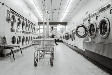 Free laundry services linked to a reduction in cardiac condition in Indigenous communities