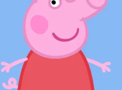 Peppa Pig’s Fun Day Out