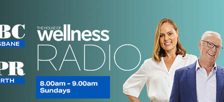 The House of Wellness – Full Show Sunday March 16 2025