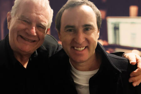 Damien Leith and Ireland Orchestrated