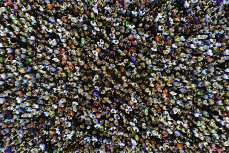 The Benefits of Diversity