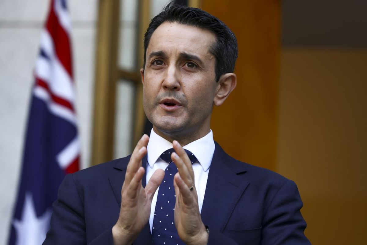 David Crisafulli addresses vigilantism concerns with Daniel’s Law