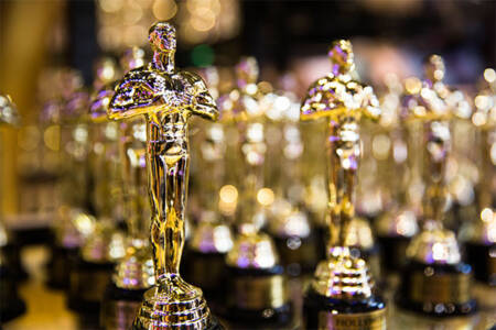 The 2025 Oscars with Shane A. Bassett