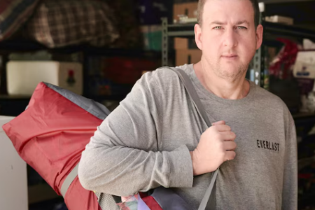 Brisbane’s Homeless Crisis