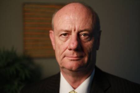 Tim Costello on USAID Suspension and Gambling Reform