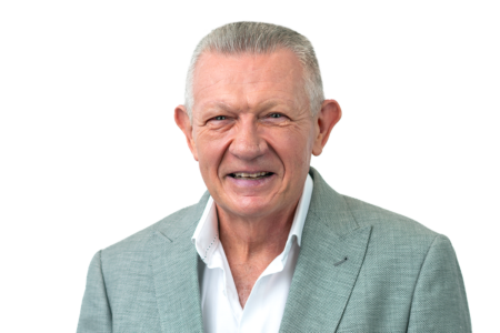 Drive with Gary Hardgrave