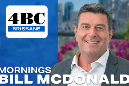 FULL SHOW: 4BC Mornings with Ben Davis, July 10th, 2025