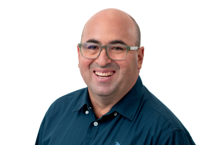 Wide World of Sports with Peter Psaltis