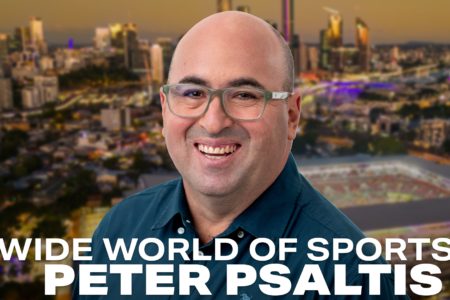 FULL SHOW: listen back to 4BC Wide World Of Sports with Jason Matthews, Friday June 20th, 2025
