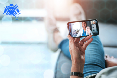 New study by NBN reveals how NBN users benefit from reliable internet