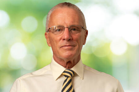 One Nation hopeful Warwick Stacey: Putting Aussies First, Not Politics as Usual