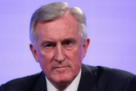 Dr John Hewson and Tariffs