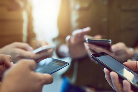 Visiting the USA? Say goodbye to privacy