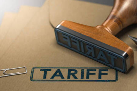 Dynamic situation: Industry groups react to US tariff regime