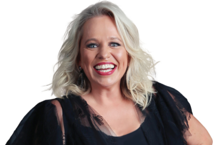 Beccy Cole – 20th Anniversary of Poster Girl